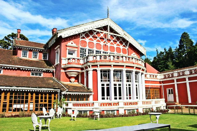 WelcomHeritage Unveils Luxurious Ayatana Resort in Ooty